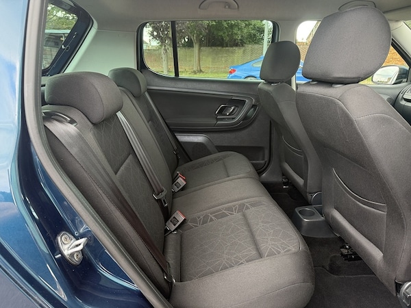 Used Skoda Fabia 2012 for sale - 75793292: Photo 9