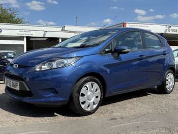 2009 - Edge 5-Door