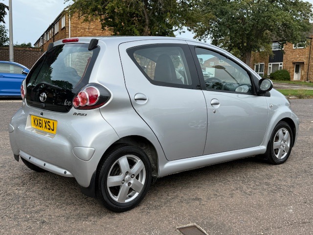 Vehicle 11
