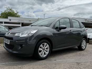2015 - PureTech VTR+ 5-Door