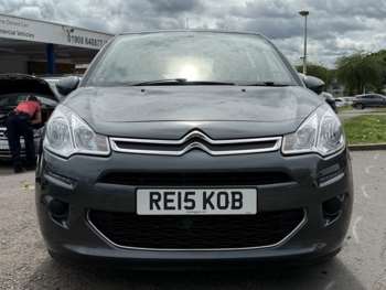 Used Citroen C3 2015 for sale - 74783944: Photo