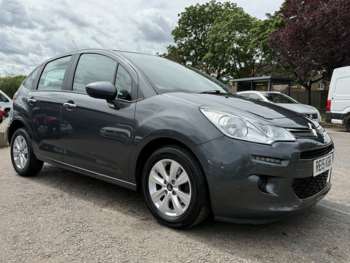 Used Citroen C3 2015 for sale - 74783944: Photo