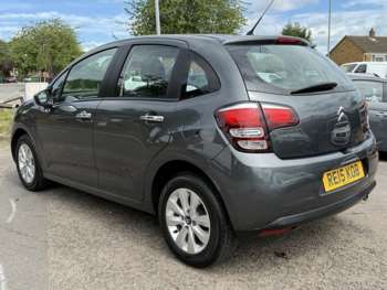 Used Citroen C3 2015 for sale - 74783944: Photo
