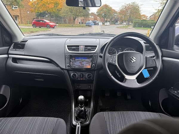 Used Suzuki Swift 2016 for sale - 76320168: Photo 10