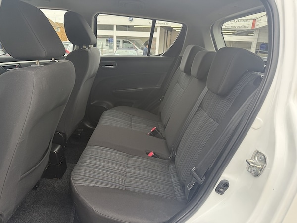 Used Suzuki Swift 2016 for sale - 76320168: Photo 13