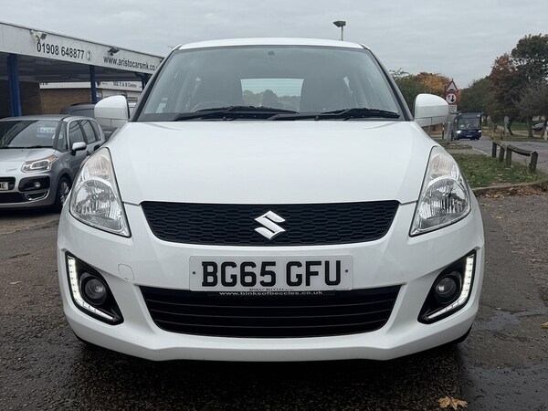 Used Suzuki Swift 2016 for sale - 76320168: Photo 2