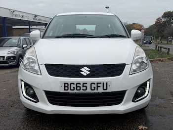 Used Suzuki Swift 2016 for sale - 76320168: Photo 2