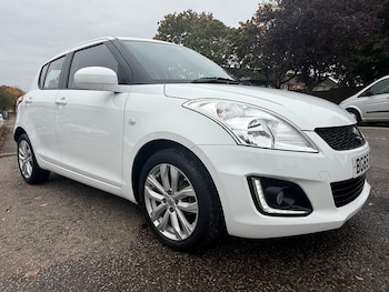 Used Suzuki Swift 2016 for sale - 76320168: Photo 3