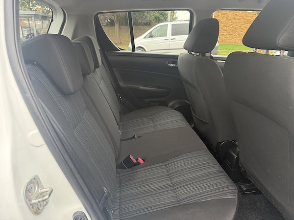 Used Suzuki Swift 2016 for sale - 76320168: Photo 9