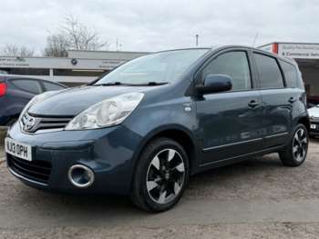 2013 - n-tec+ 5-Door
