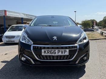 Used Peugeot 208 2016 for sale - 79434104: Photo
