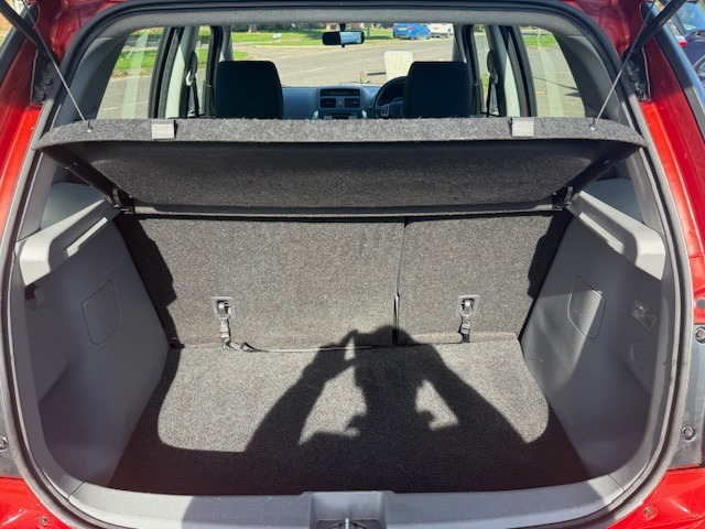 Used Suzuki SX4 2009 for sale - 76101479: Photo 14