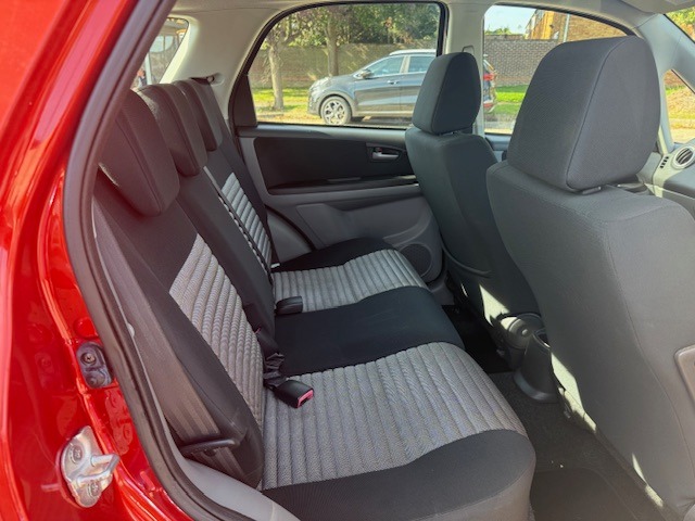 Used Suzuki SX4 2009 for sale - 76101479: Photo 9