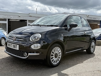 Used Fiat 500 2017 for sale - 78713874: Photo