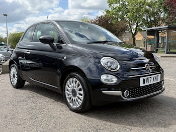 Used Fiat 500 2017 for sale - 78713874: Photo