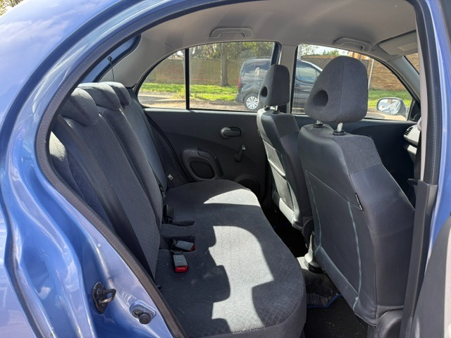 Used Nissan Micra 2003 for sale - 78210921: Photo 10