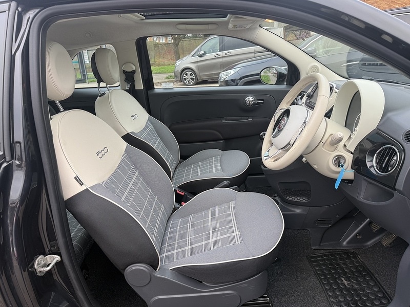 Used Fiat 500 2017 for sale - 77805730: Photo 10