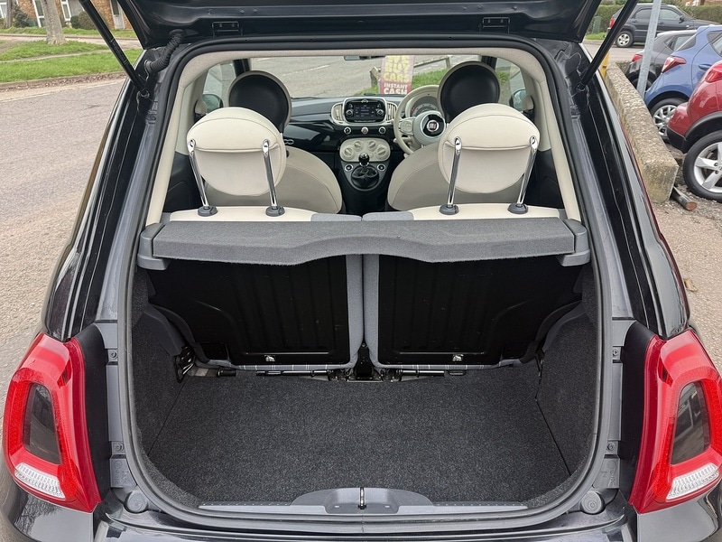 Used Fiat 500 2017 for sale - 77805730: Photo 11