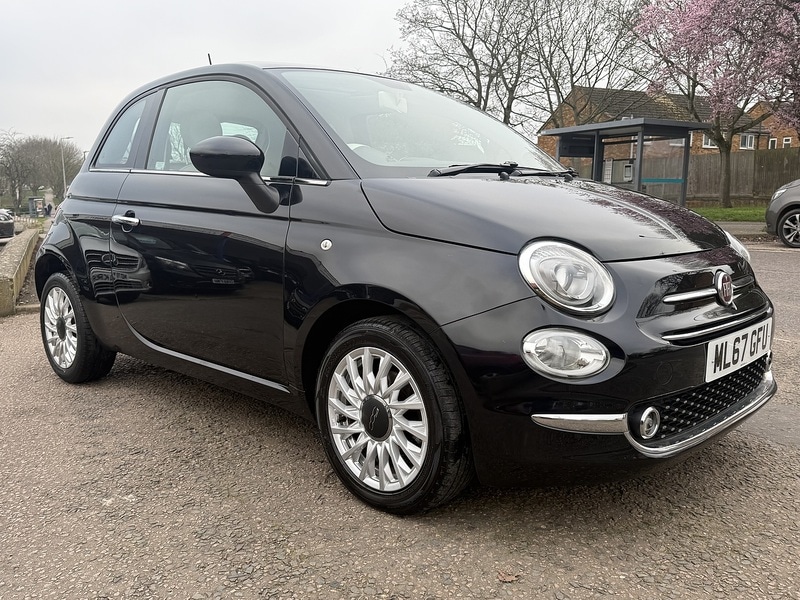Used Fiat 500 2017 for sale - 77805730: Photo 5