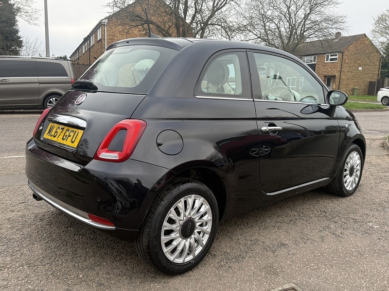 Used Fiat 500 2017 for sale - 77805730: Photo 6