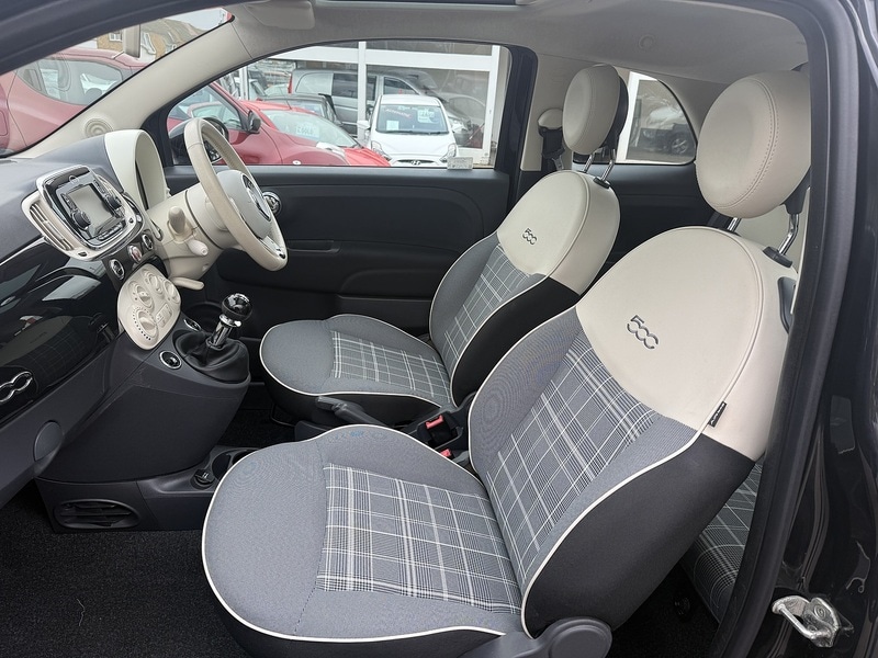 Used Fiat 500 2017 for sale - 77805730: Photo 8