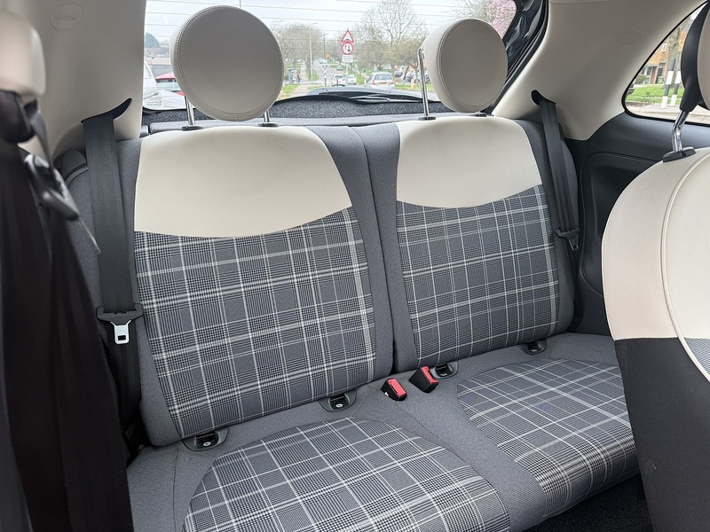 Used Fiat 500 2017 for sale - 77805730: Photo 9