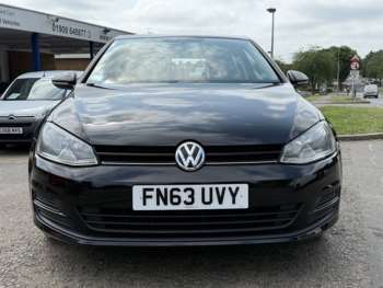 Used Volkswagen Golf 2013 for sale - 74841340: Photo