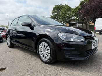 Used Volkswagen Golf 2013 for sale - 74841340: Photo
