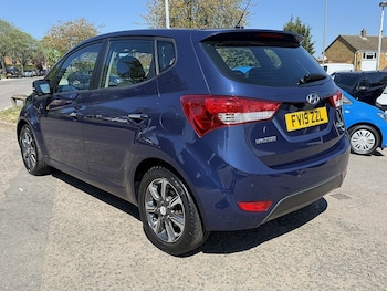 Used Hyundai Ix20 2019 for sale - 78714800: Photo
