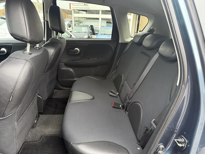 Used Nissan Note 2013 for sale - 77250819: Photo 13