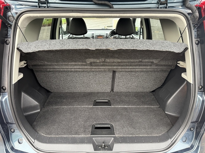 Used Nissan Note 2013 for sale - 77250819: Photo 14