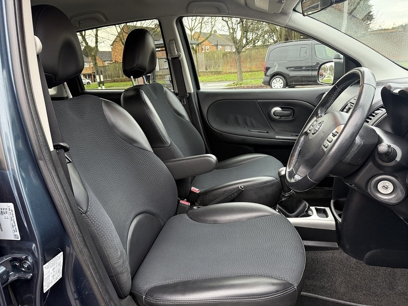 Used Nissan Note 2013 for sale - 77250819: Photo 8