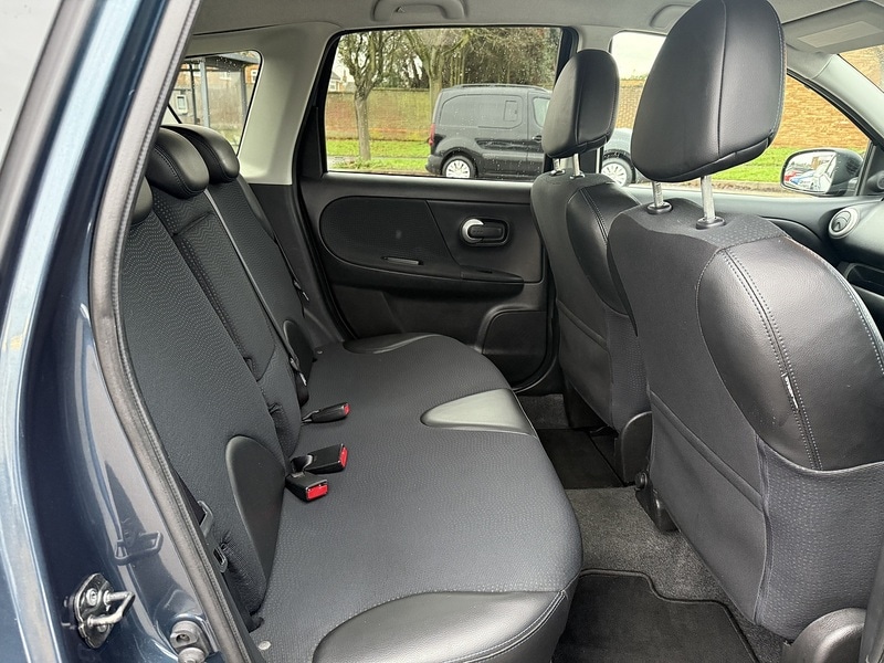 Used Nissan Note 2013 for sale - 77250819: Photo 9