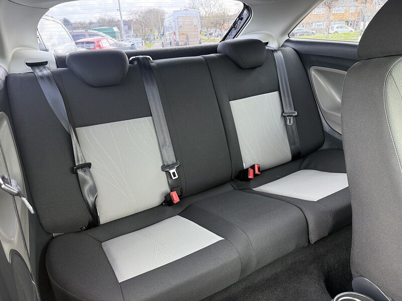 Used SEAT Ibiza 2015 for sale - 77880688: Photo 10