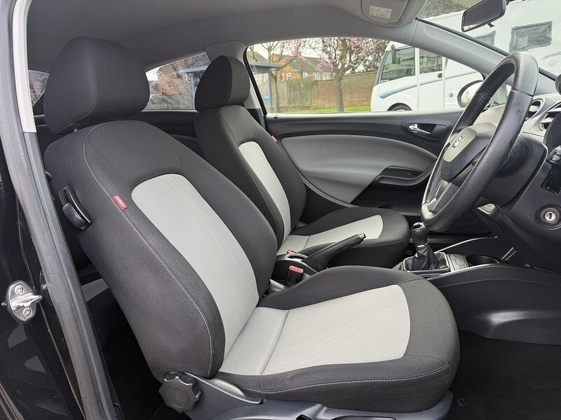 Used SEAT Ibiza 2015 for sale - 77880688: Photo 11