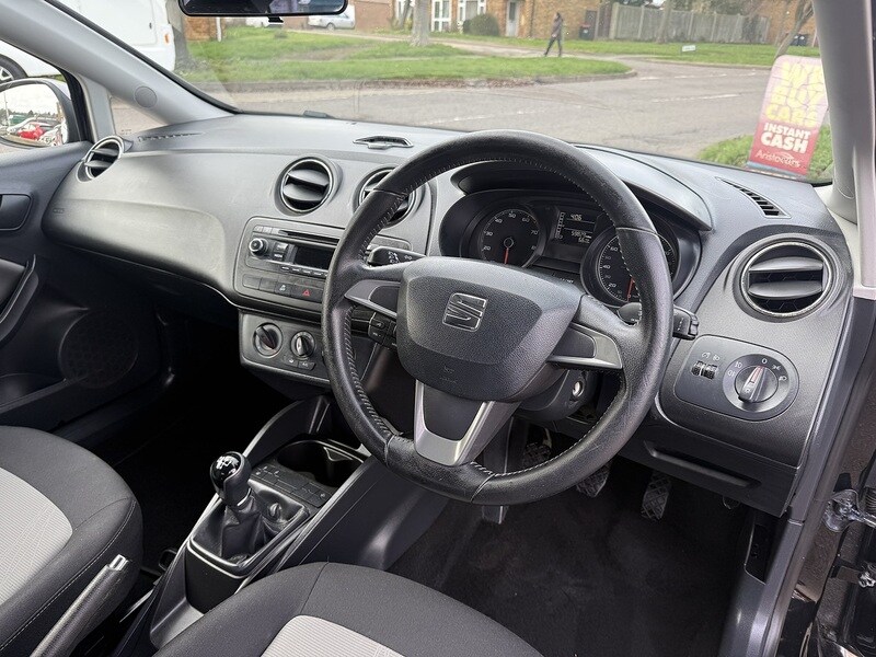 Used SEAT Ibiza 2015 for sale - 77880688: Photo 12