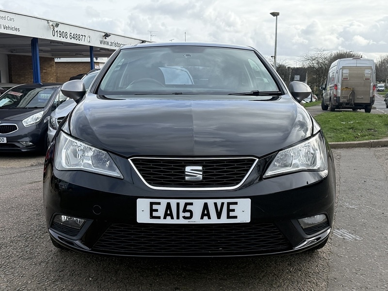 Used SEAT Ibiza 2015 for sale - 77880688: Photo 3