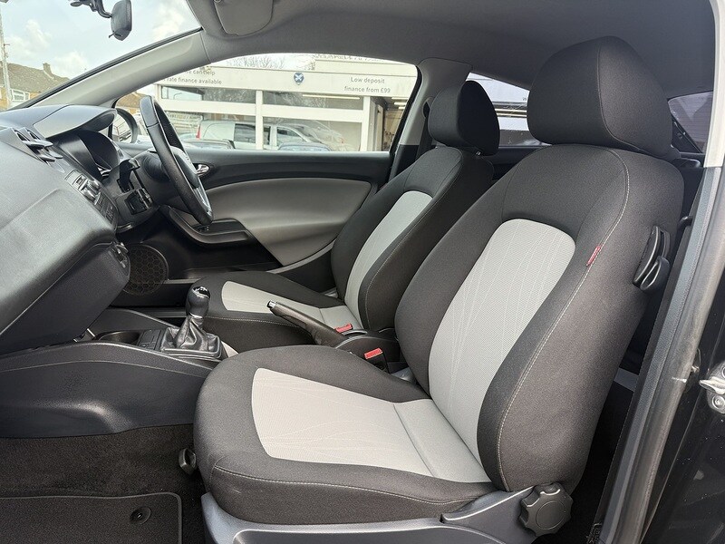 Used SEAT Ibiza 2015 for sale - 77880688: Photo 7