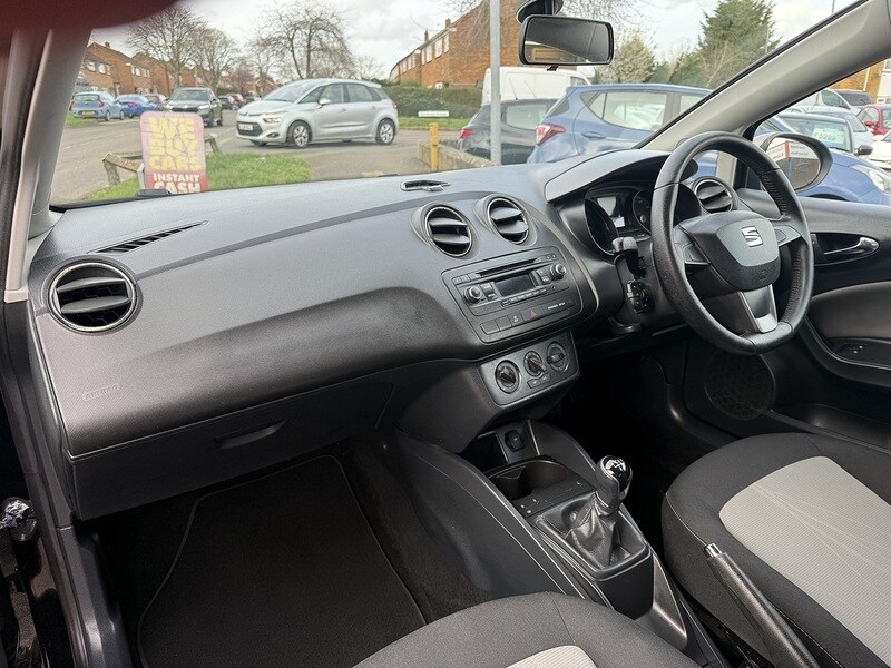 Used SEAT Ibiza 2015 for sale - 77880688: Photo 8