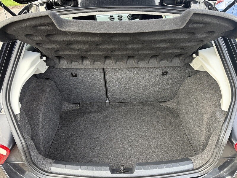 Used SEAT Ibiza 2015 for sale - 77880688: Photo 9