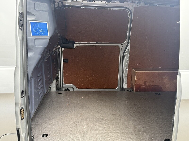 Used Mercedes-Benz Vito 2021 for sale - 76157788: Photo 14