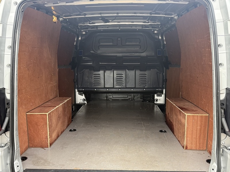 Used Mercedes-Benz Vito 2021 for sale - 76157788: Photo 15