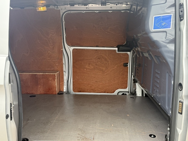 Used Mercedes-Benz Vito 2021 for sale - 76157788: Photo 16