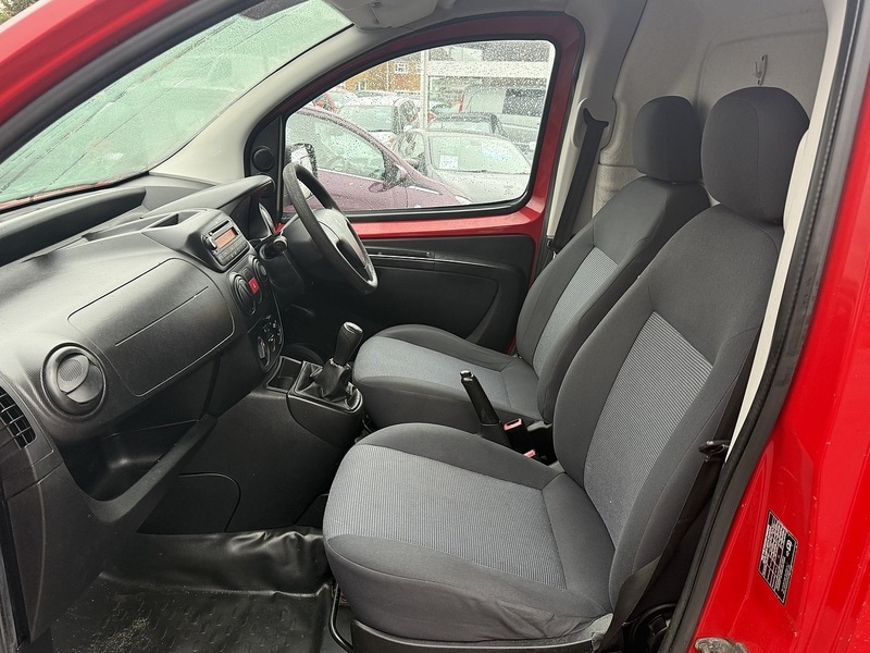 Used Peugeot Bipper 2017 for sale - 76763203: Photo 10