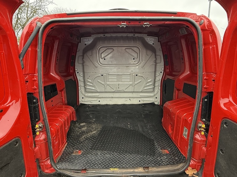 Used Peugeot Bipper 2017 for sale - 76763203: Photo 11