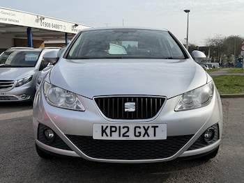 Used SEAT Ibiza 2012 for sale - 78714802: Photo