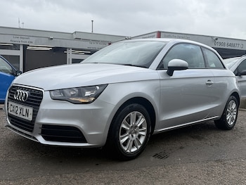 Used Audi A1 2012 for sale - 78257469: Photo