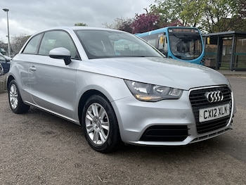 Used Audi A1 2012 for sale - 78257469: Photo