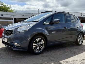 2017 - 4 5-Door