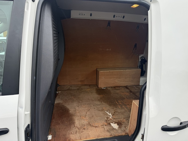 Used Volkswagen Caddy 2014 for sale - 77594942: Photo 11